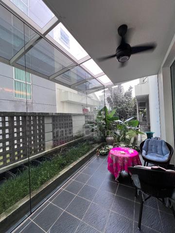 Taman Meranti Jaya @ Puchong 3 Storey Bungalow For Sales 5