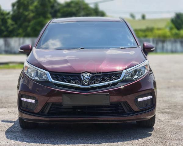 2019 Proton PERSONA 1.6 EXECUTIVE (A) FULL LOAN - 3