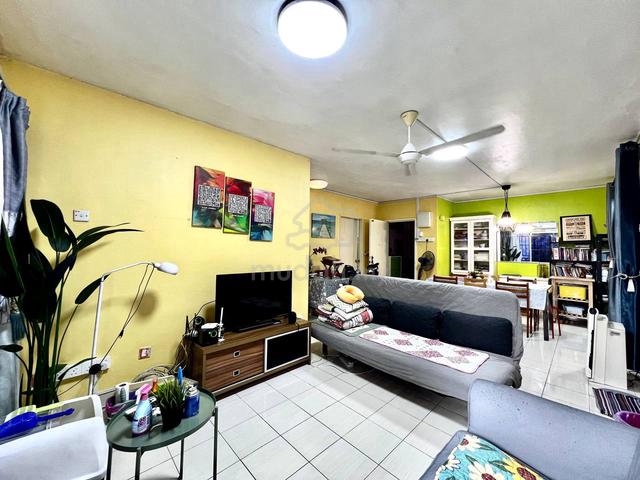 Magna Ville Condominium 1