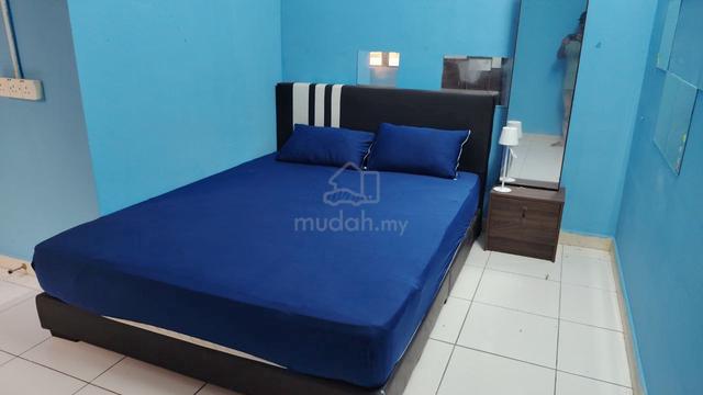 Bilik Sewa Lelaki Fully Furnished Cyberjaya 1