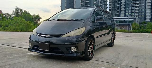 2000 Toyota ESTIMA 3.0 G (A) - 3