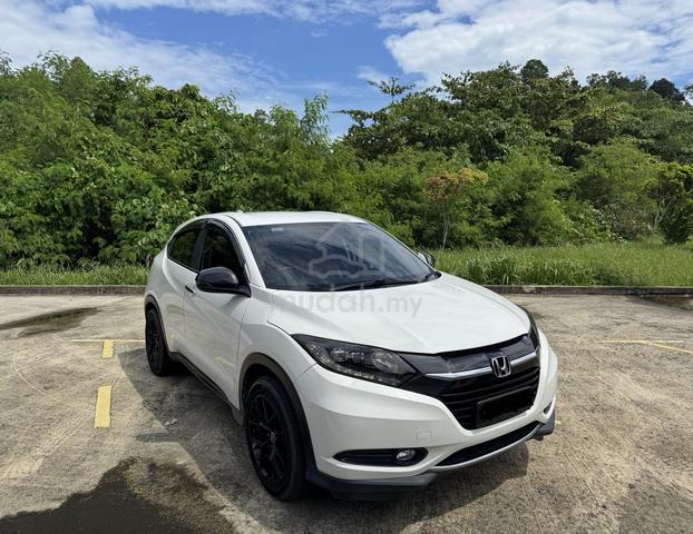 2016 Honda HR-V 1.8 V (A) - 1