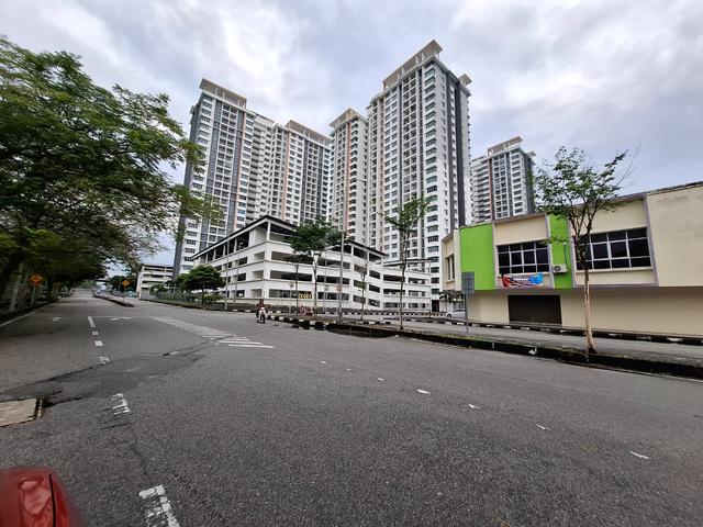 Residensi Meru Raya (PR1MA @ Meru) 1