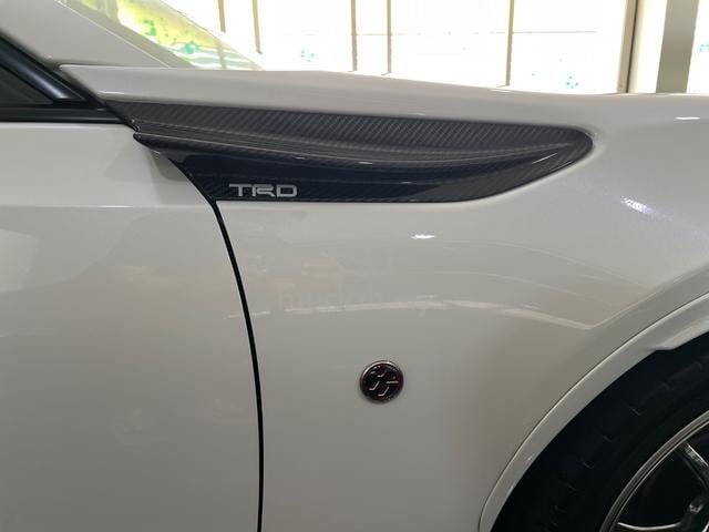 2021 Toyota 86 2.0 GT LIMITED BLACK PACKAGE (A) - 3
