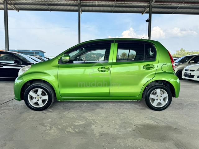 Perodua Myvi 1.3 (A) 2014 SAB 875 V - 5