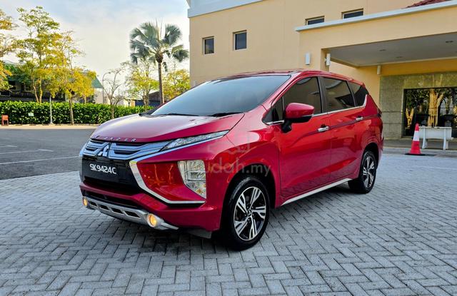 2021 Mitsubishi XPANDER 1.5 (A) - 4