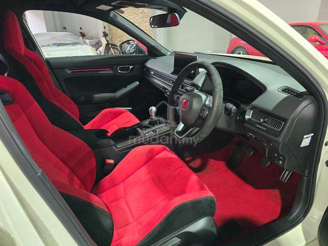 2023 Honda CIVIC TYPE R FL5 - 5