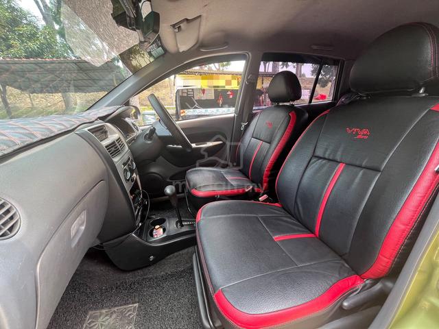 2008 Perodua VIVA 1.0 EZ STANDARD (A) - 2