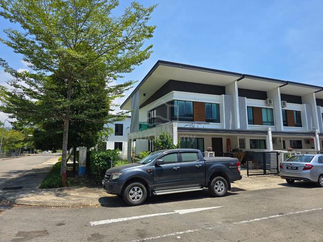 Park Residence - Terrace Corner (2,506sqft) 1