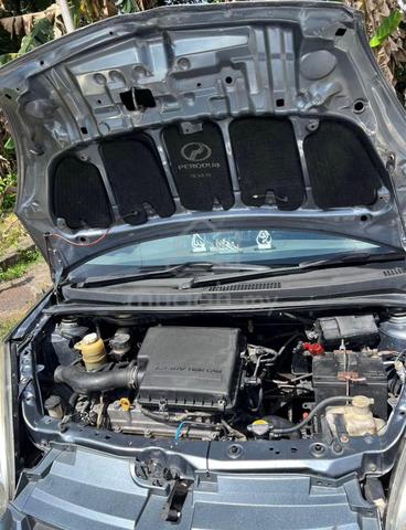 2011 Perodua MYVI 1.3 EZi PREMIUM (A) - 5