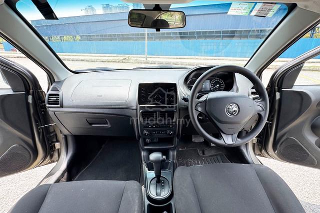 2024 Proton SAGA 1.3 STANDARD AT MY16 FACELIFT (A) - 5