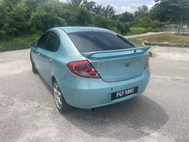 2006 Proton GEN-2 1.6 (A) - 4
