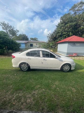 2012 Proton PERSONA 1.6 Medium Line Automatic - 3