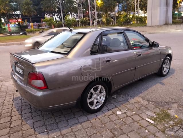 2005 Proton WAJA 1.6 (M) - 3