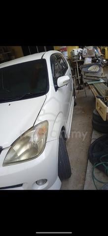 2010 Toyota AVANZA 1.5 G F602RM-GQMFMM FACELIFT - 1