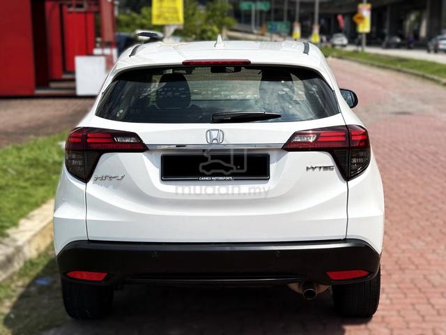 2019 Honda HR-V 1.8 V FACELIFT LED LAMP HRV WRTY - 4