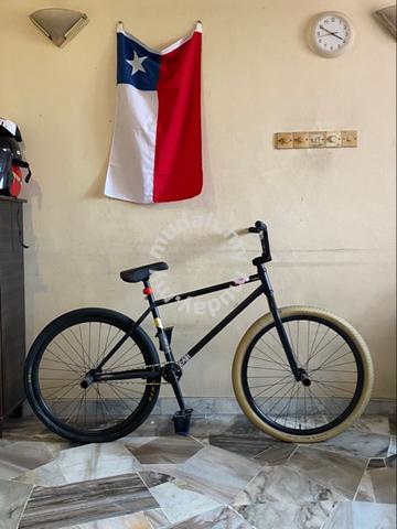 fixed gear freestyle for sale