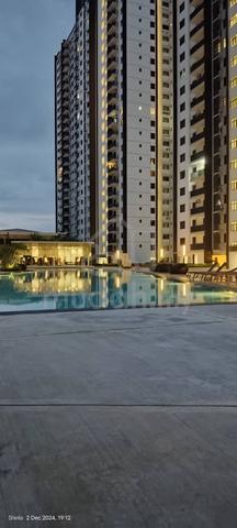 MIRA at Shorea Park 2