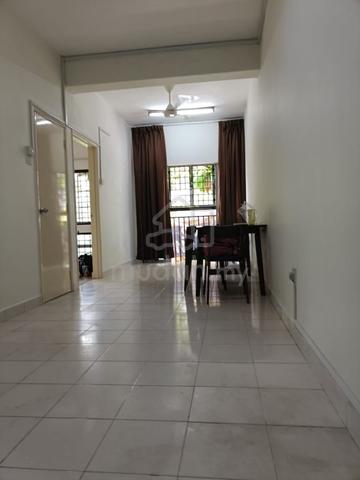 Vista Shop Apartment (Damansara Damai) 1