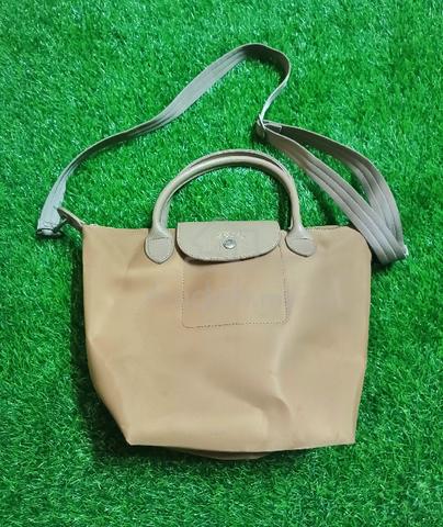 Longchamp bag modele depose hotsell