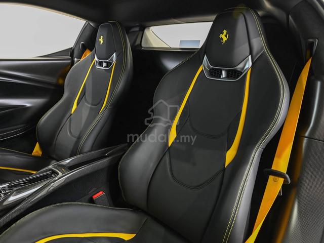 2024 Ferrari 296 GTB 2023 ASSETTO FIORANO 1200km - 4