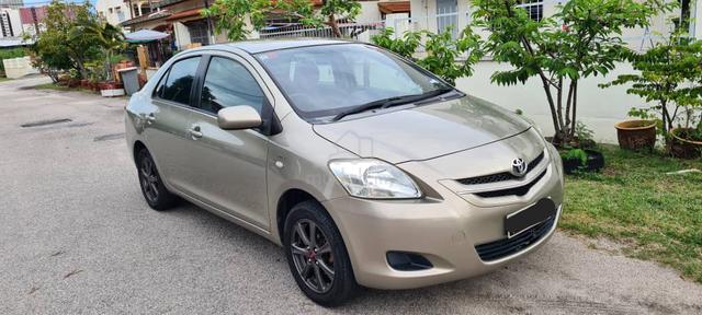 2010 Toyota VIOS 1.5 J FACELIFT (A) - 3