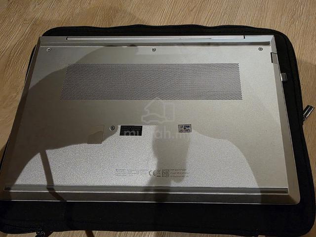 HP Probook 440 14 inch  - photo 4 of 6