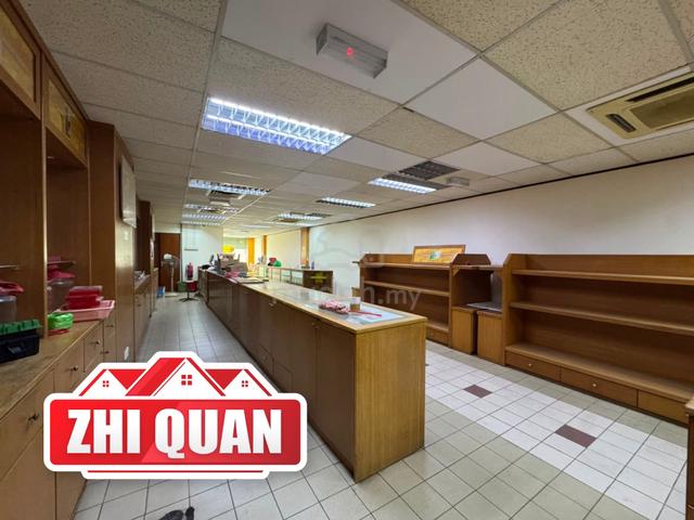 Lebuh CAMPBELL 13500sf 2 Storey Adjoining Shoplot GEORGETOWN kimberley 1
