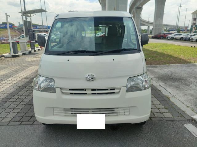 2021 Daihatsu GRAN MAX 1.5 (M) Panel Van - 2