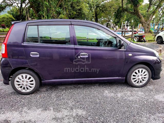 2012 Perodua VIVA 1.0 ELITE EZi (A) - 1