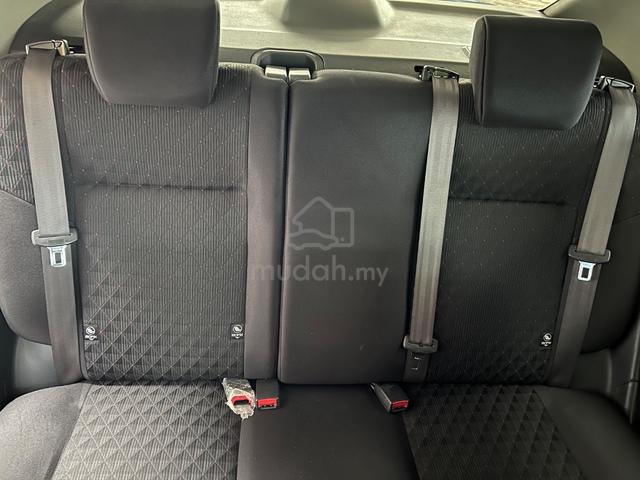 2021 Perodua BEZZA 1.3 X MY16 D63D FACELIFT (A) - 5