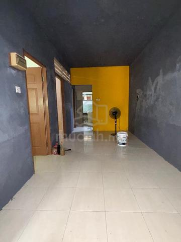 Single Storey Terrace intermediate @Samarindah Baru 16, Samarahan 1