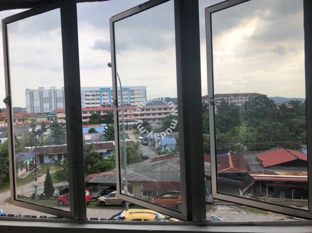 Apartment Kelisa Ria 5
