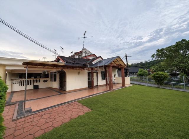 Corner Lot 1 Storey Taman Desa Kulai | Fully Renovate | Full Loan 1
