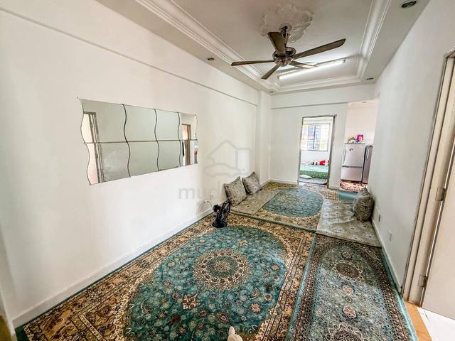 Permai Court 2 1