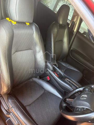 2019 Honda HR-V 1.8 E ENHANCED (A) - 4