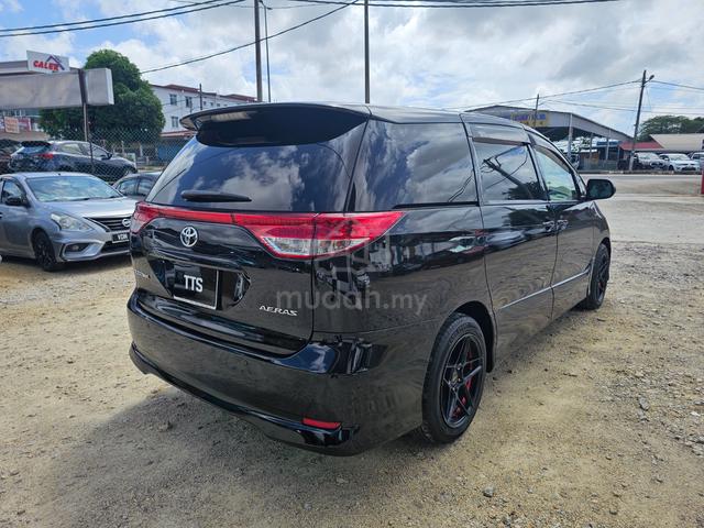 2006 Toyota ESTIMA 2.4 AERAS G EDITION (A) T.NAMA - 4