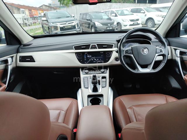 2020 Proton X70 1.8 Full Spec (A) 5-Years Warranty - 3