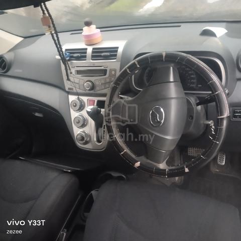 2013 Perodua MYVI 1.3 SE ZHS (A) - 5