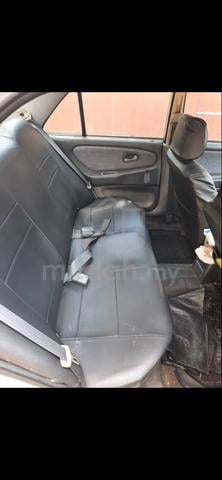 1996 Proton WIRA 1.5 A/B GL (M) - 5