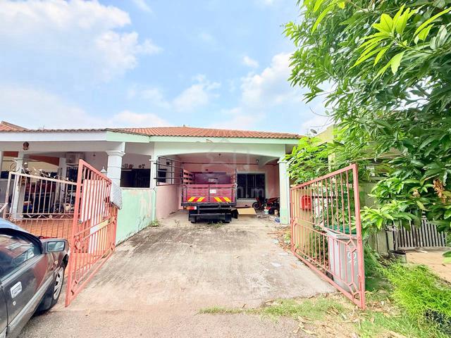 TERMURAH & NON BUMI 1 Storey Terrace Arowana Indah Seremban 2 1