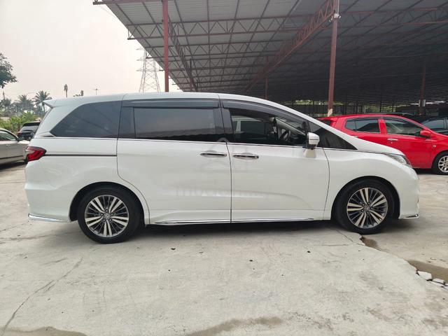HONDA ODYSSEY RC1 2.4 ABSOLUTE (A) sensing EZ LOAN - 5