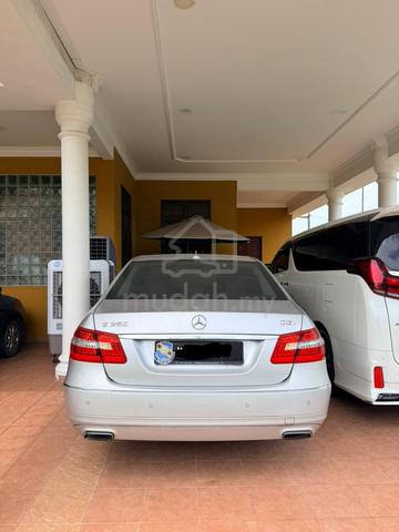 E250 CGI Avangarde MERCEDES BENZ - 3