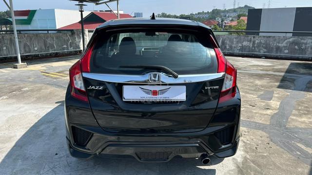 2015 Honda JAZZ 1.5 E (A) PROMO - 3