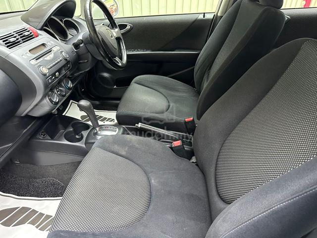 2004 Honda JAZZ 1.5 VTEC (A) - 4