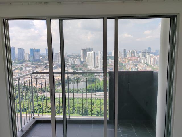 Residensi Desa Satumas 1