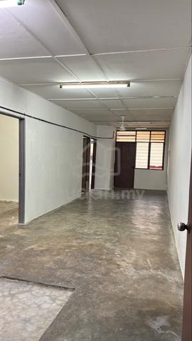 Pandan Mewah 1