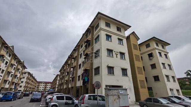 Taman Mutiara Rini 1