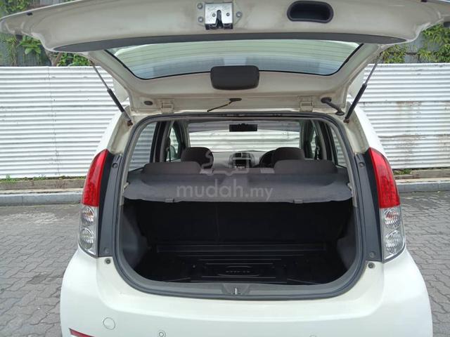 2010 Perodua MYVI 1.3 EZ MY05 M300 FACELIFT (A) - 5