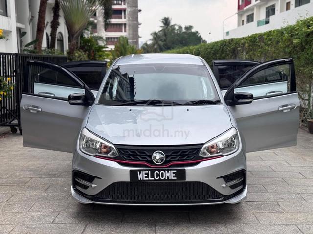 2024 Proton SAGA 1.3 PREMIUM S A UNTUNG SIKIT JUAL - 1